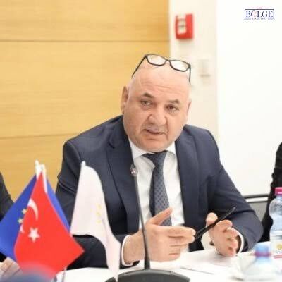 Turan Avci