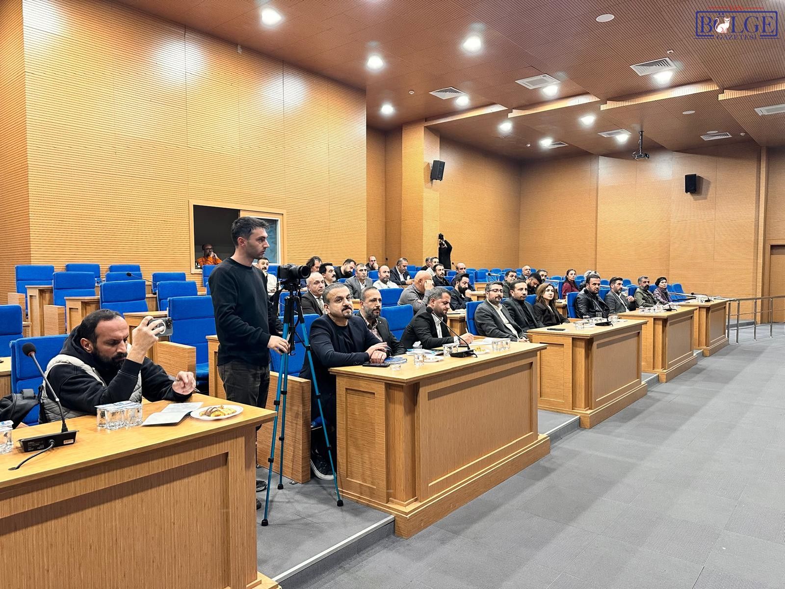Tuşba Belediyesi 2