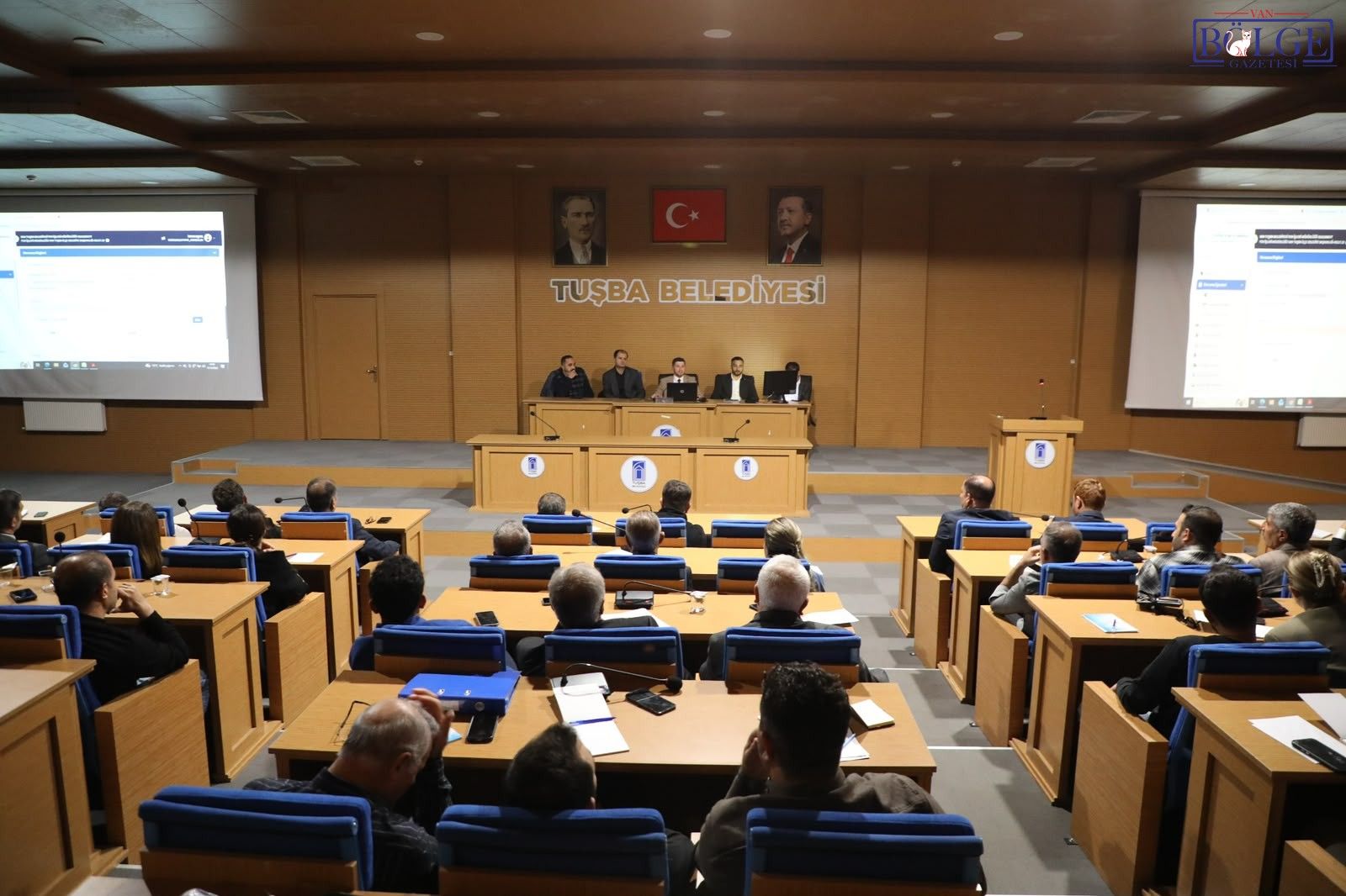 Tuşba Belediyesi2