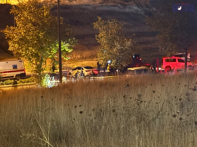 Ankara’da silahlı saldırı: Polis memuru Ahmet Türkoğlu şehit oldu