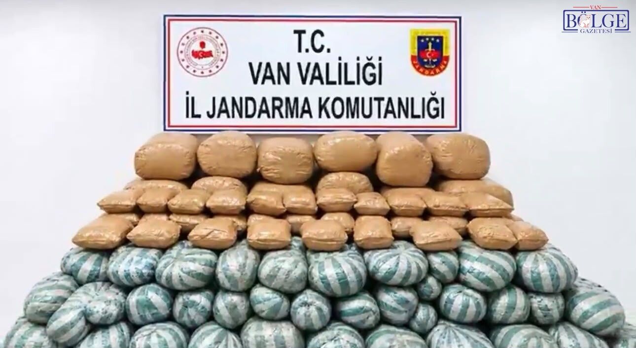 Uyuşturucu 2