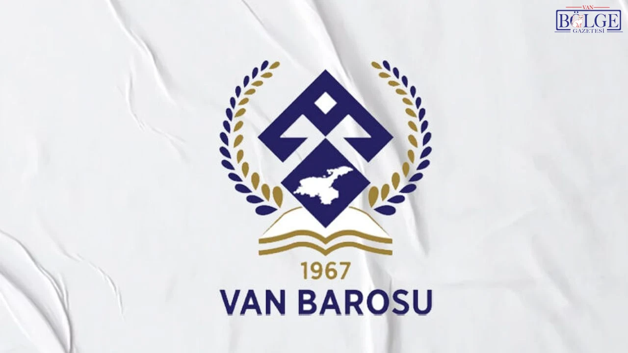 Van Barosu Logo