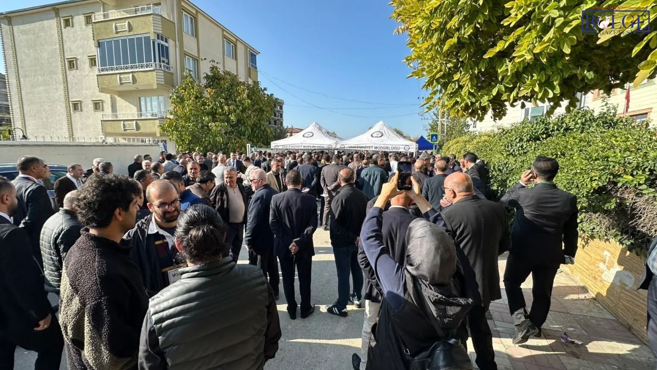 Van Tso Kalabalık 2