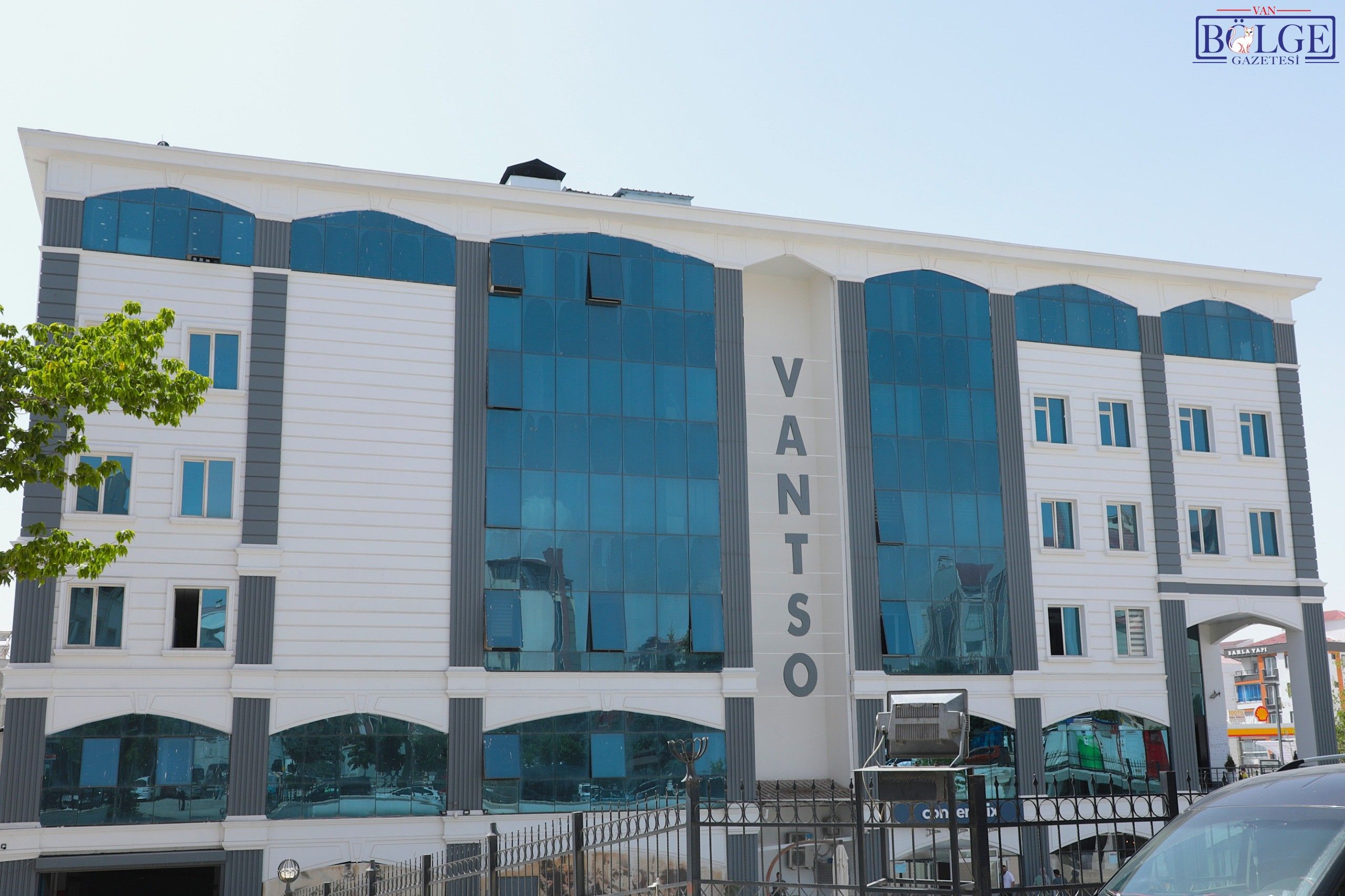 Van TSO Seçimlerinde Kritik İtiraz: Kararı İl Seçim Kurulu Verecek
