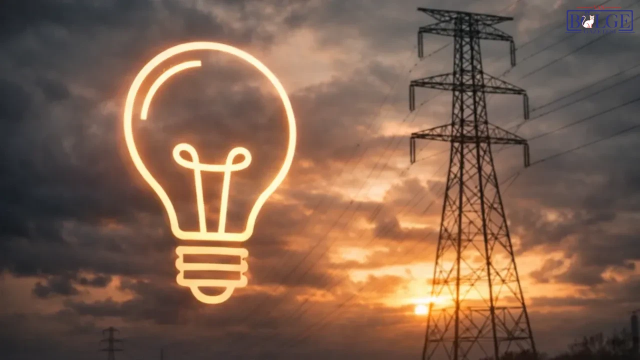 Van'da Elektrik Kesintisi Başlıyor: Gün Gün Takvim Belli Oldu!