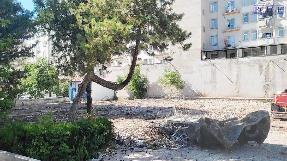 Vanda Halk Egitim Merkezinin Yerine Ne Yapilacak 2