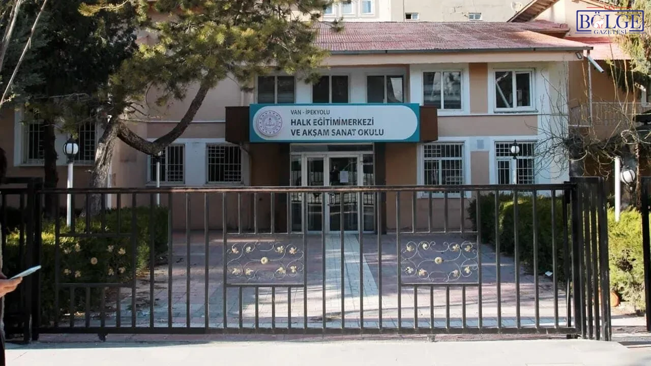 Vanda Halk Egitim Merkezinin Yerine Ne Yapilacak 5