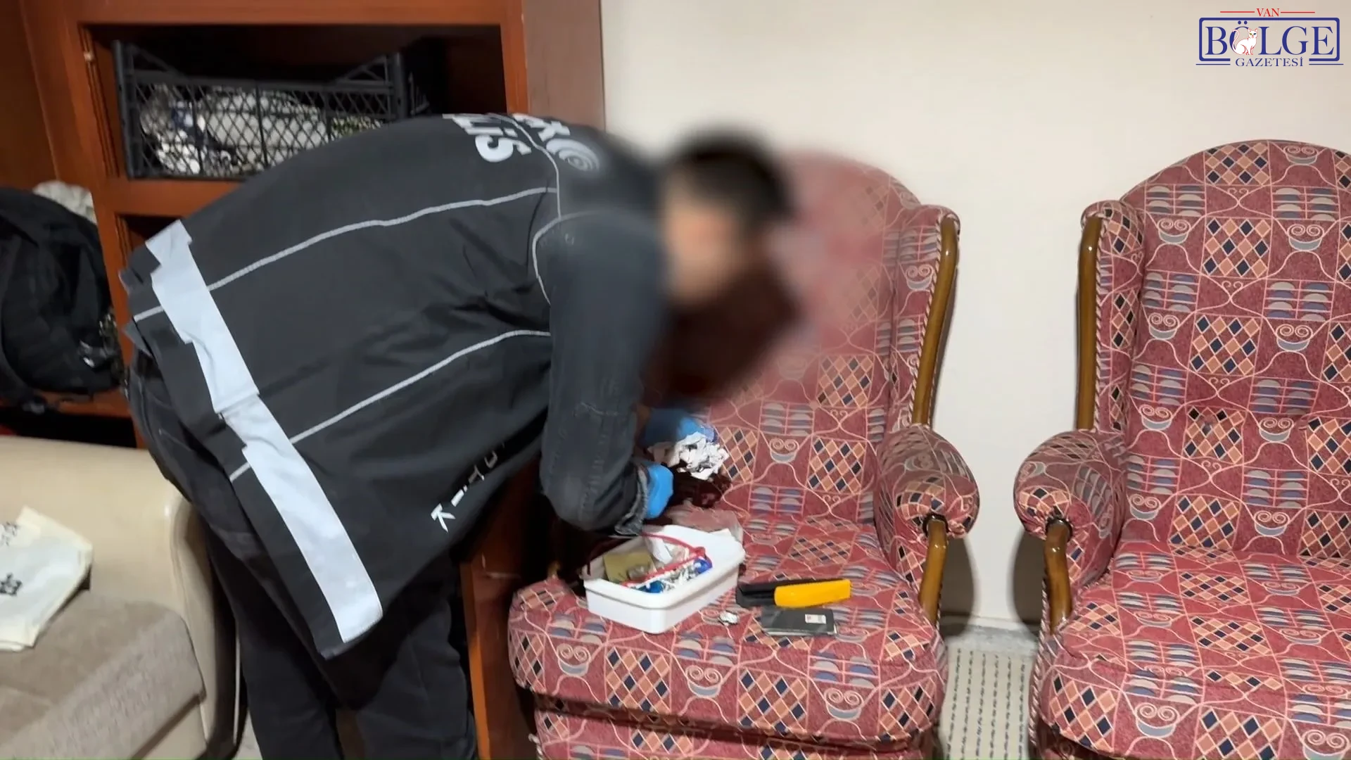 Vanda Uyusturucu Operasyonu Cok Sayida Tutuklama2