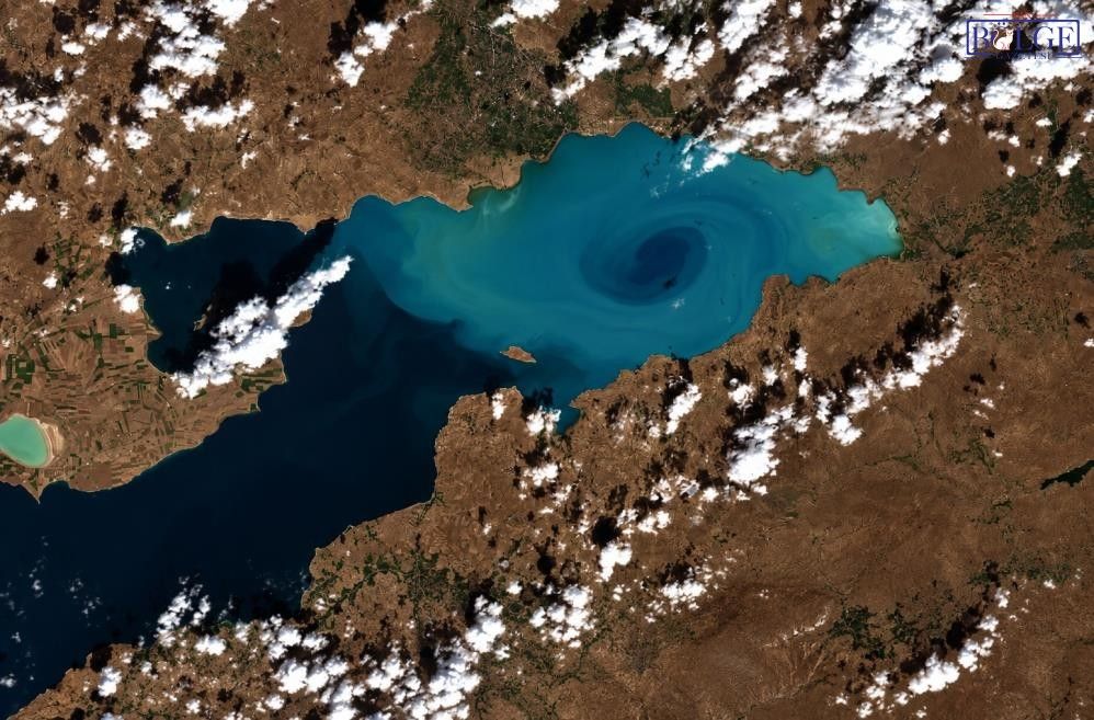 Vangölü Uzay2