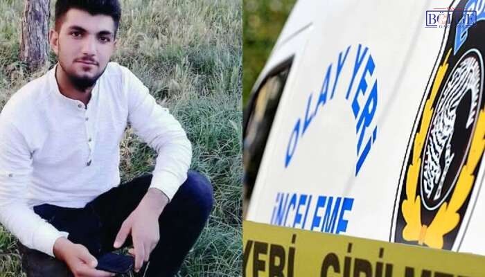 Van’a Bodrum’dan acı haber: 27 yaşındaki işçi hayatını kaybetti