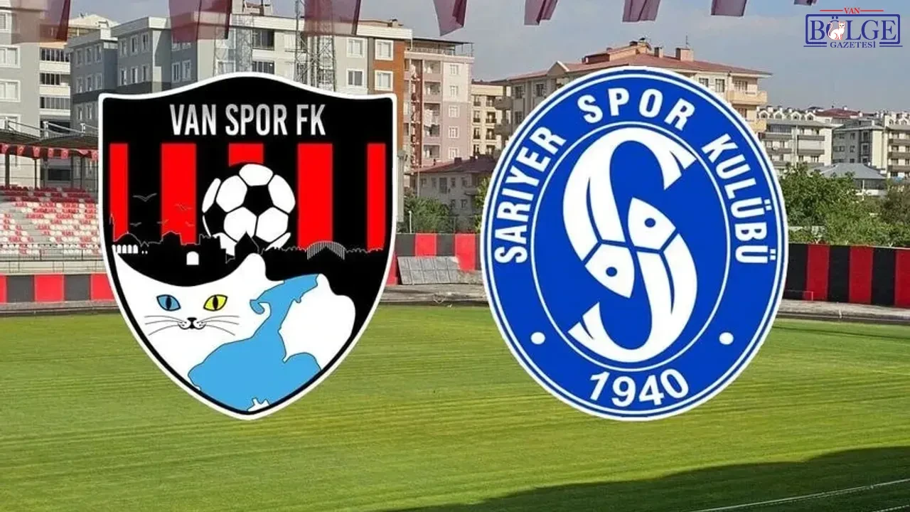 Vanspor Sariyeri Konuk Ediyor-1