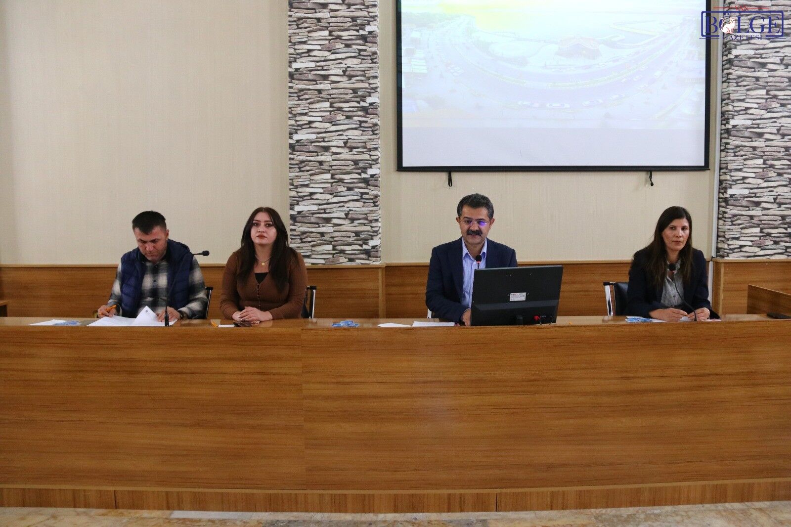 Edremit Belediyesinin 2027 bütçesi belli oldu