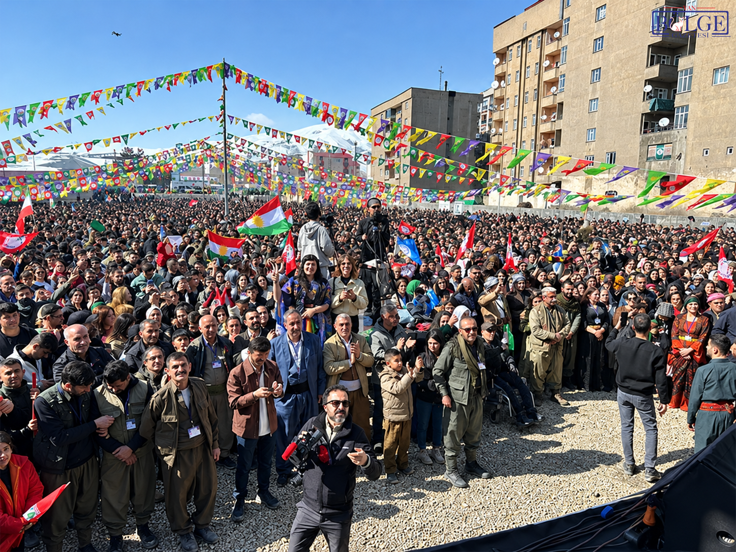 Yüksekova Newroz