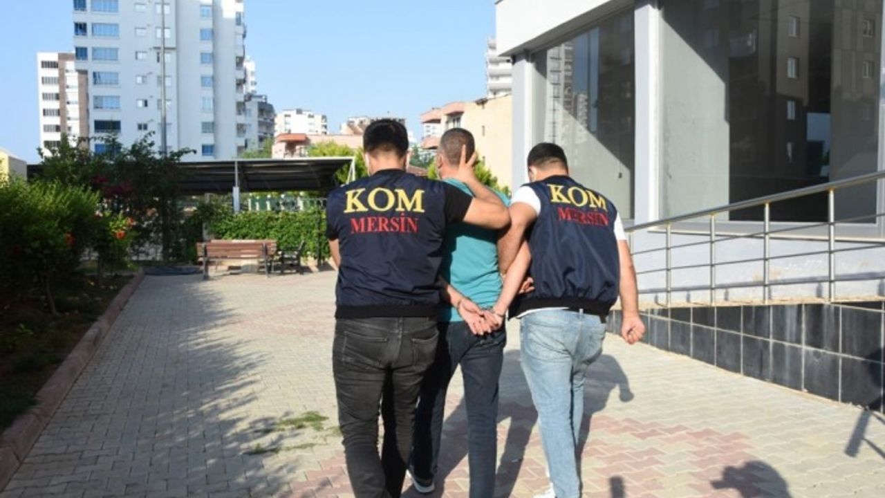 Van'da kurumları 150 milyon lira dolandıranlar gözaltında…