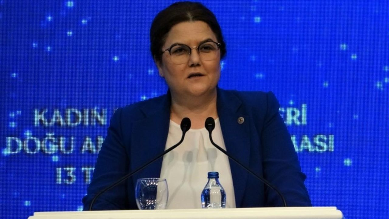Bakan Yanık: Diyarbakır Anneleri hesap soruyorlar