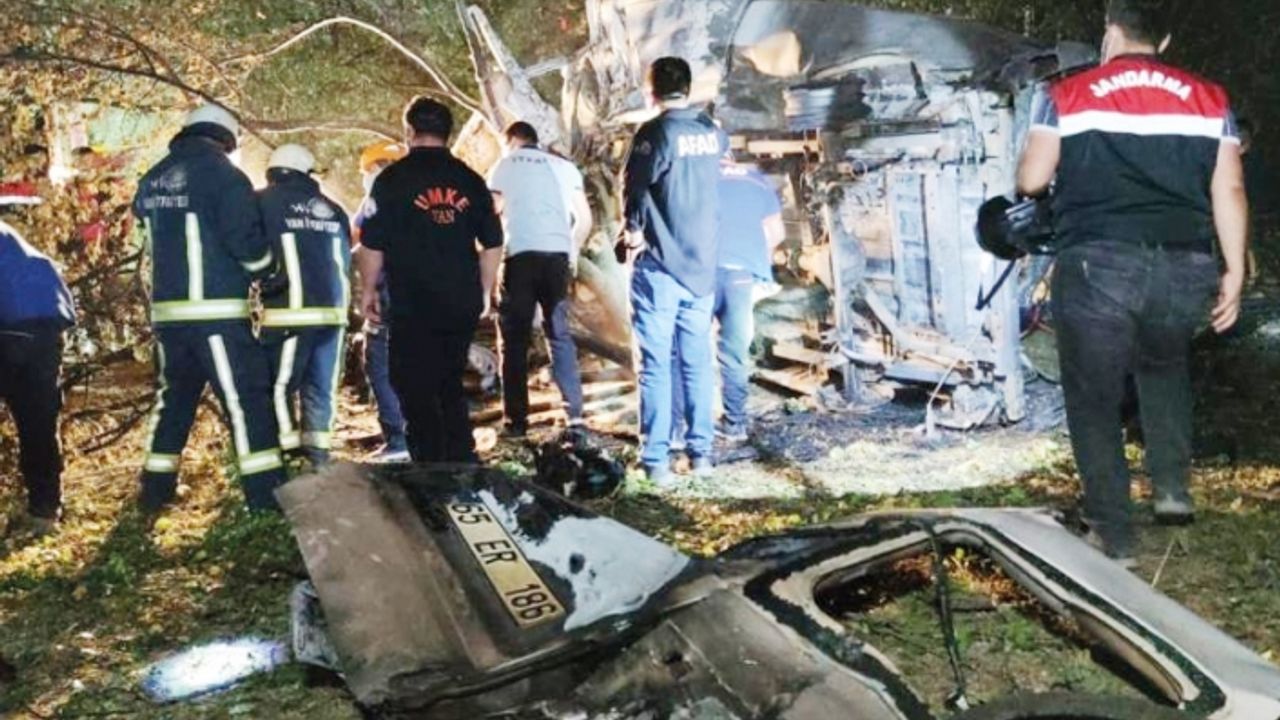 Van'da mülteci dramı sürüyor…