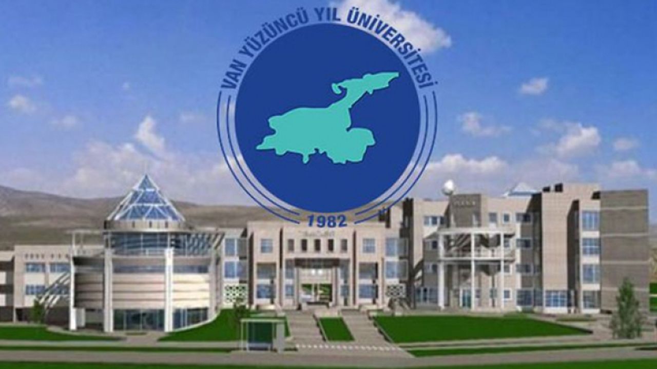 Van YYÜ 2 adet dükkanı kiraya veriyor