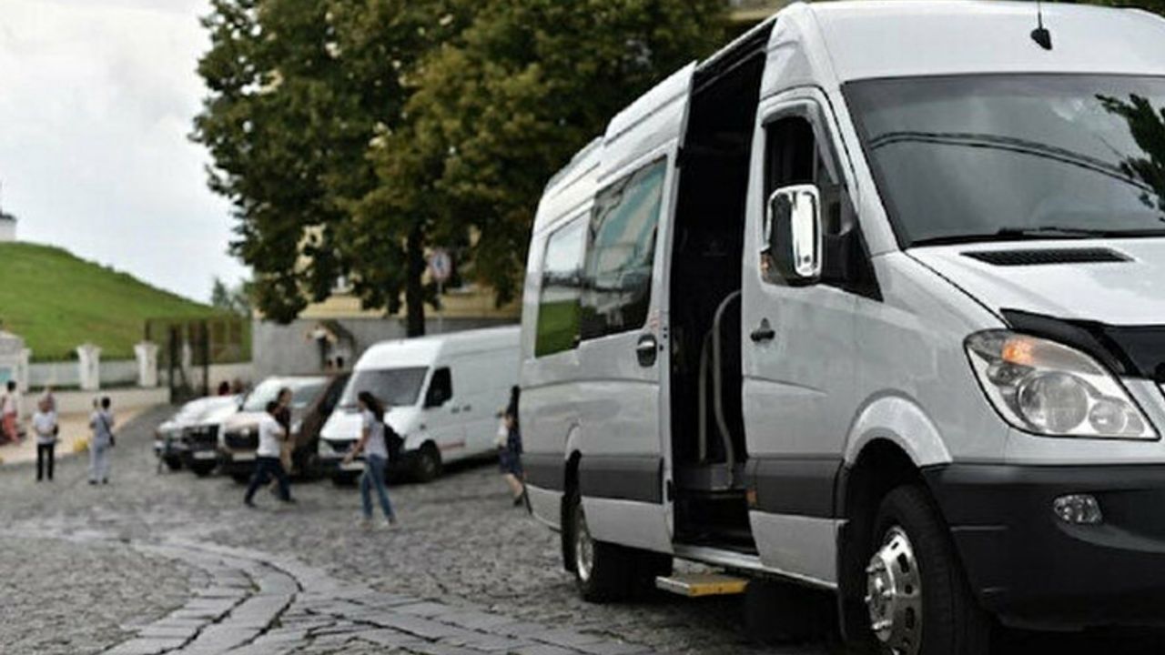 Bahçesaray İlçe Milli Eğitim Müdürlüğü araç kiralayacak