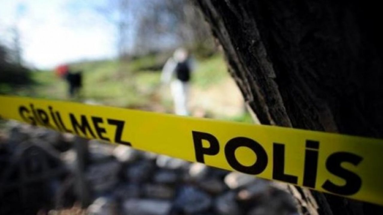 Muradiye’de bir düzensiz göçmen ölü bulundu