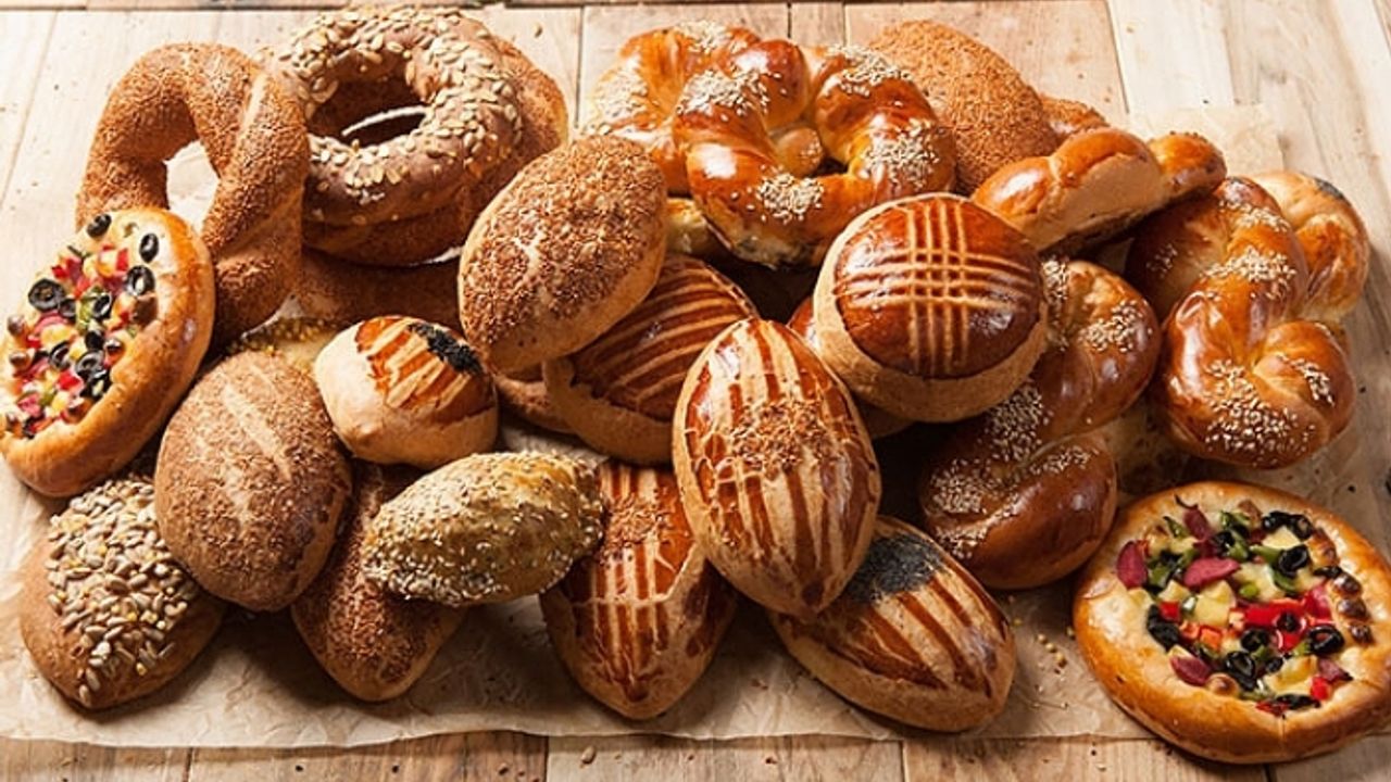 Naci Gökçe Anadolu Lisesi ekmek, poğaça ve simit satın alacak