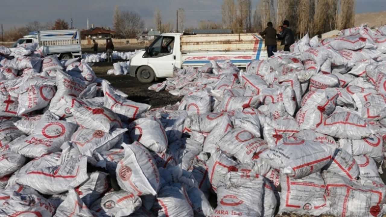 Tuşba Sosyal Yardımlaşma Vakfı nakil hizmeti alacak