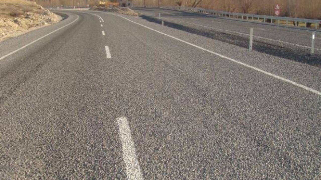 Tuşba’da çift kat sathi kaplama asfalt yapılacak