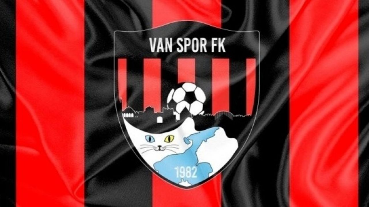 Vanspor'lu Burhan ve Muhammet, Ergene Velimeşespor'da…