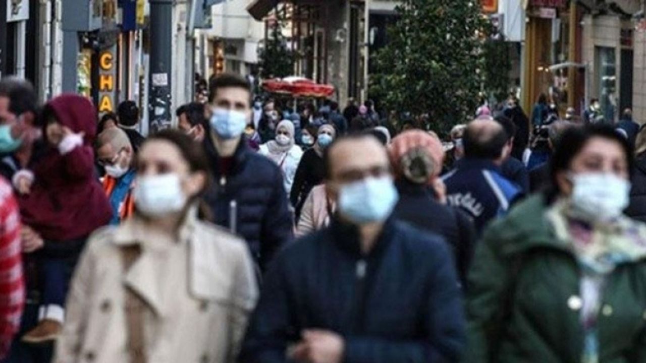 Covid'e okulların açılmasının etkisi bu hafta belli olacak