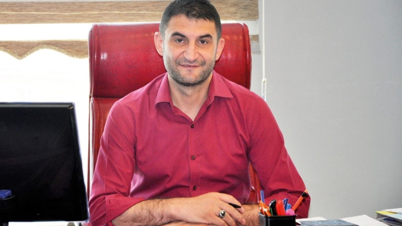 Müdür Tekin: Öğrenciler her alanda geride kaldı