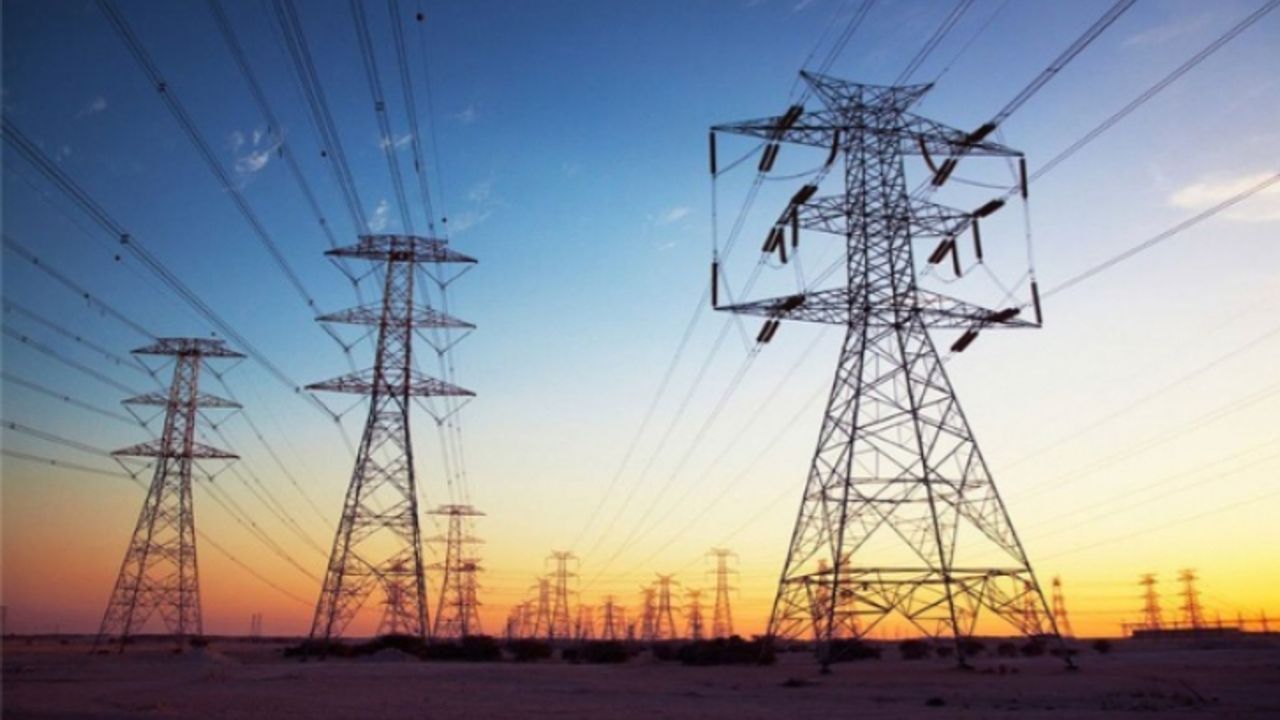 Van Ferit Melen Havalimanı, elektrik enerjisi alacak