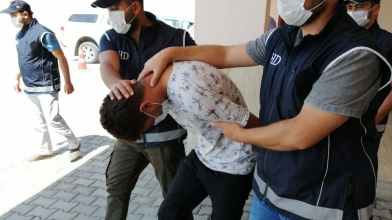 Van’da 22 organizatör şahıs hakkında adli işlem başlatıldı