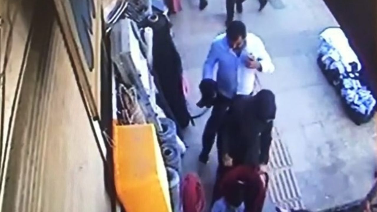Van’da ‘Kapkaç’ ve ‘Yankesicilik’ suçundan aranan şüpheli yakalandı