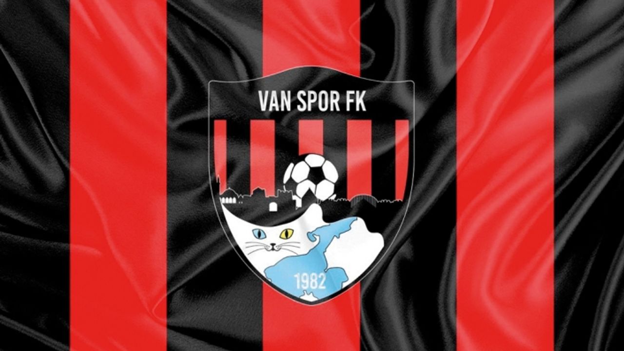 Vanspor’da yönetim şeması belli oldu