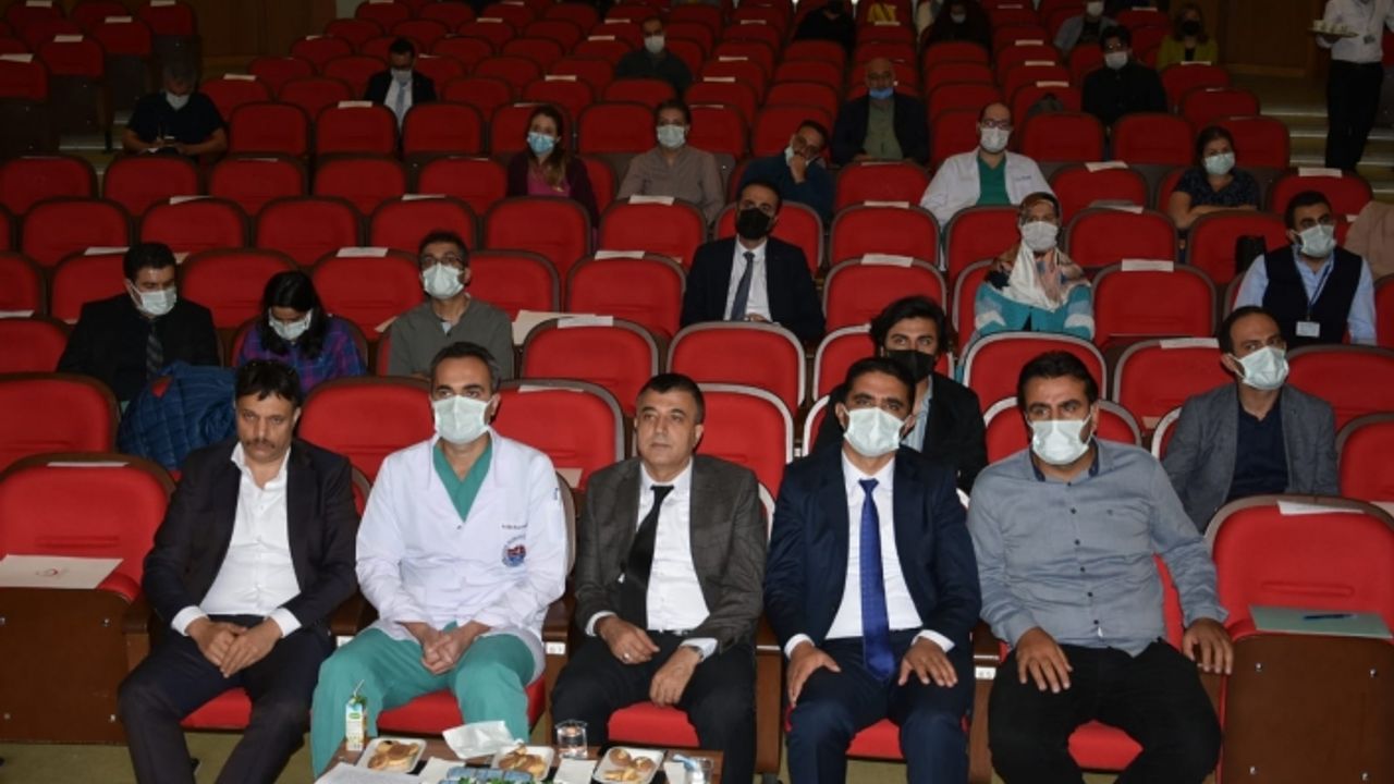ASKOM toplantısında gündem pandemi