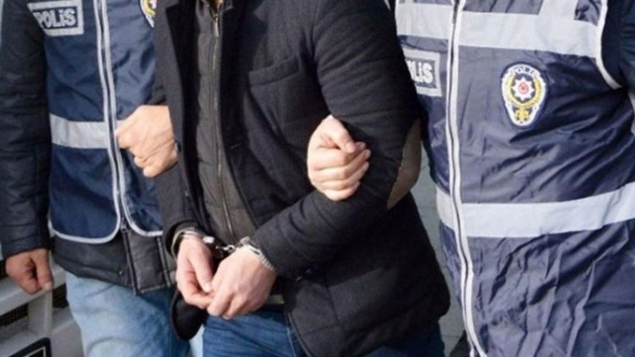 Kasten adam öldürme olayının firarisi İran’da yakalandı