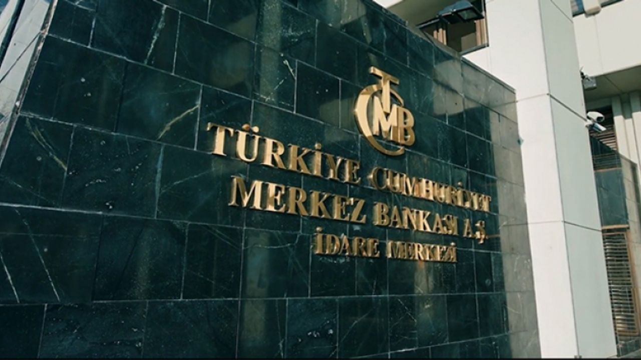 Merkez Bankası faizi 2 puan indirdi