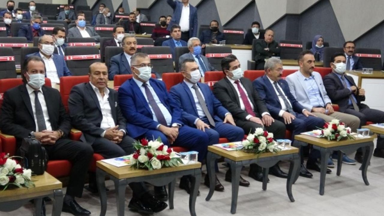 Özel sektörün ihtiyaç duyduğu kalifiye personel, METYAP ile sağlanacak