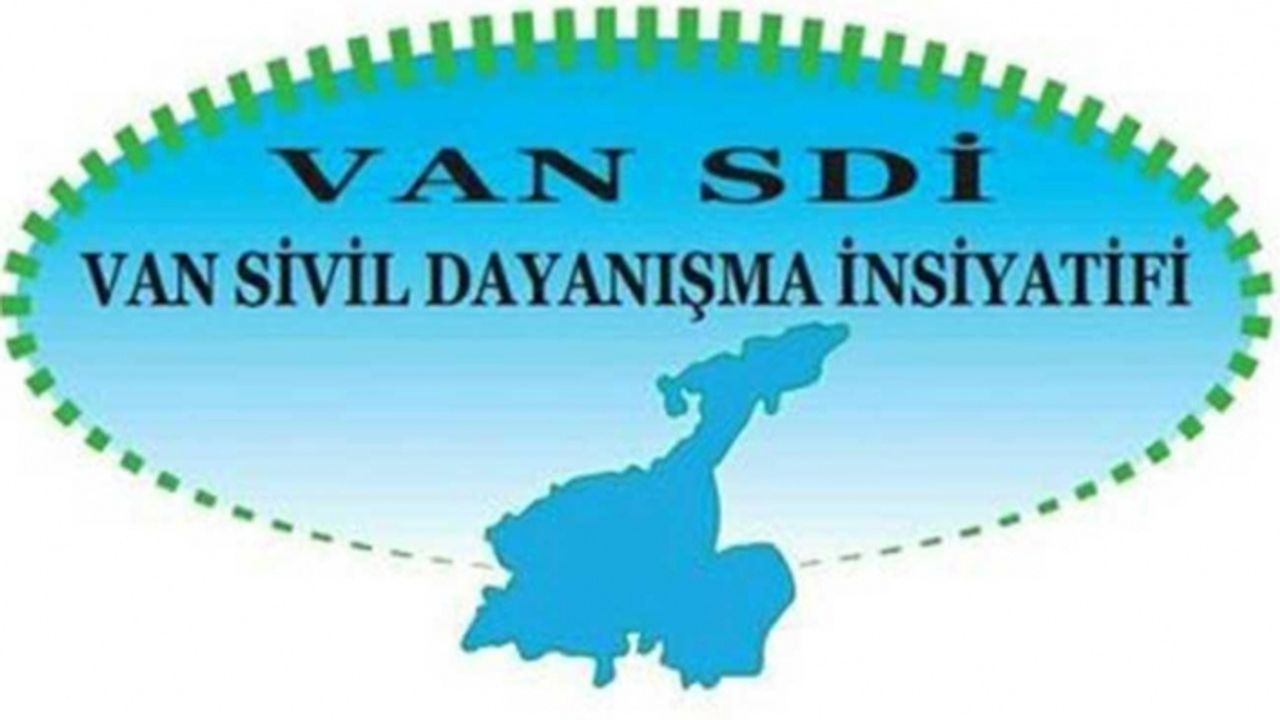 Van SDİ: Hiçbir sorun şiddetle çözülmez!