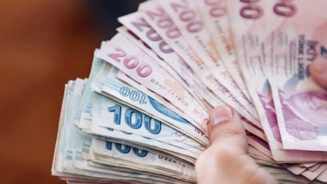 Yeni yılda vergi, harç ve ceza tutarlarına zam…