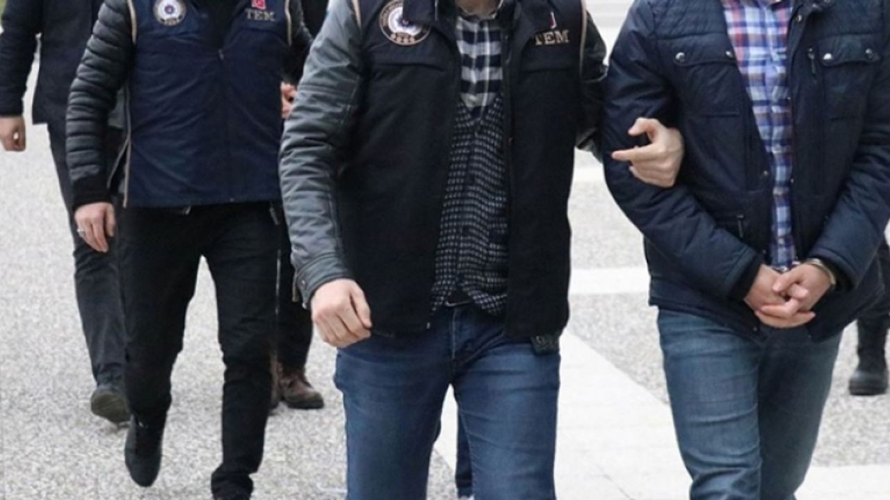 ‘Afgan çoban’ ilanı veren şahıs gözaltına alındı