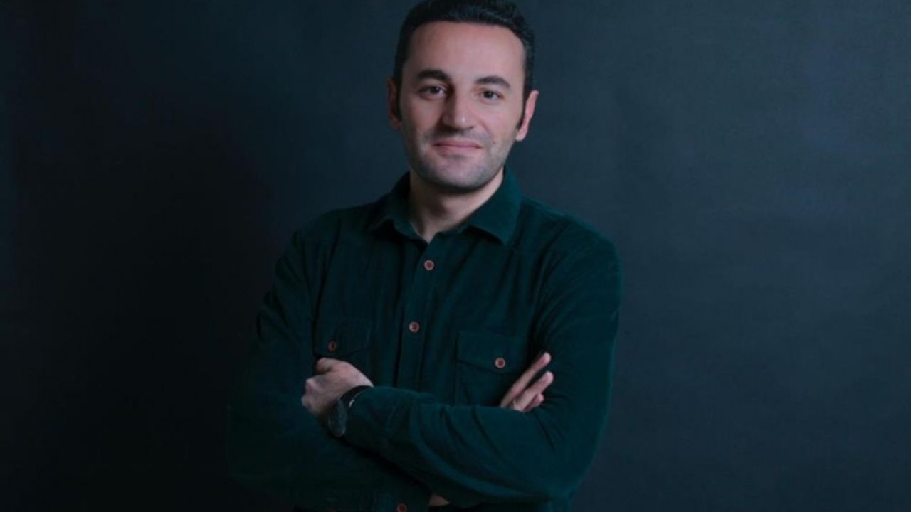Dr. Öğretim Üyesi Nadir Buçan’a uluslararası görev