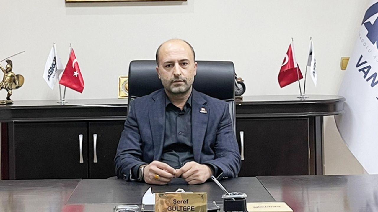 Gültepe: Faiz ve kur baskısını kırarak, ekonomik bağımsızlığımızı sağlayacağız