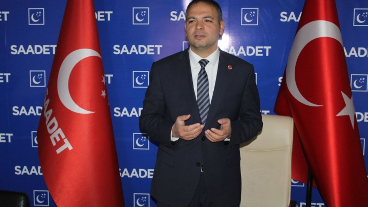 İlhan: Vanspor kimsenin şov arenası değil!