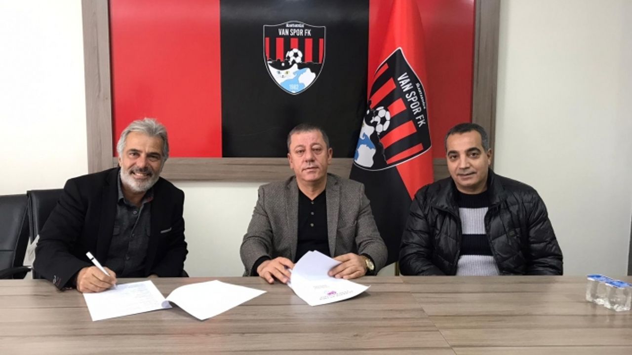 İmzalar atıldı, Karatekin göreve başladı