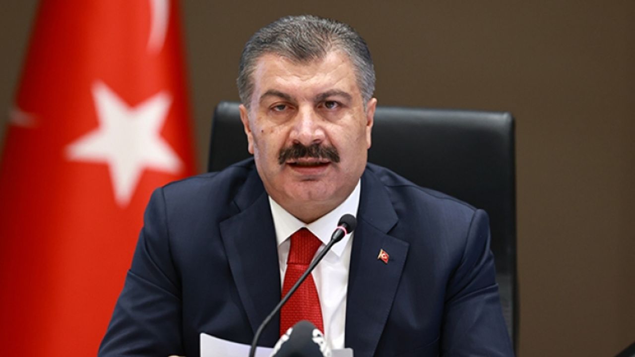 Nu varyantı nedeniyle, 5 ülkeye seyahat yasağı…