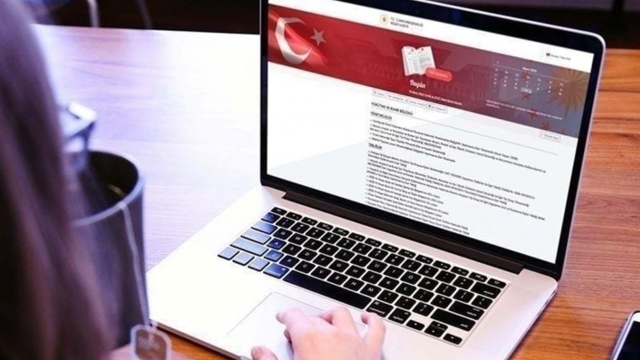 O illerin milli eğitim müdürleri görevinden alındı 