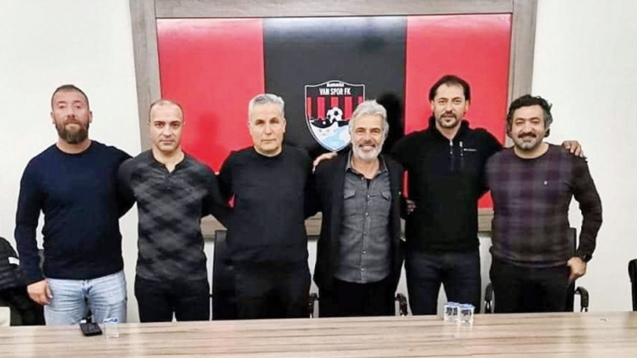 Teknik Direktör Karatekin’den ilk açıklamalar…