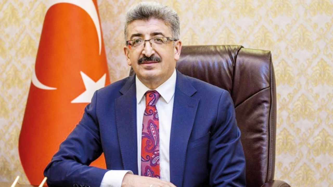 Vali Bilmez'den Vanlılara aşı çağrısı