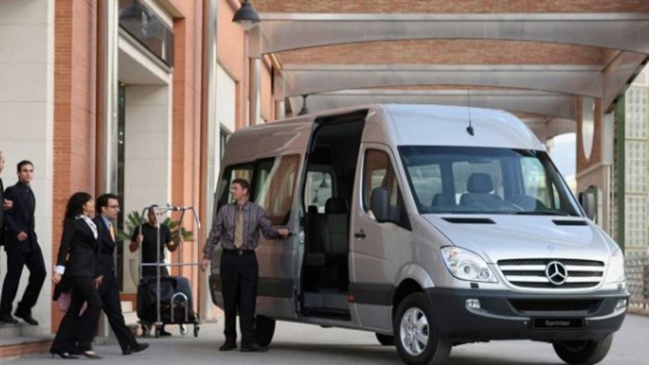 Van Açık Ceza İnfaz Kurumu, araç kiralayacak