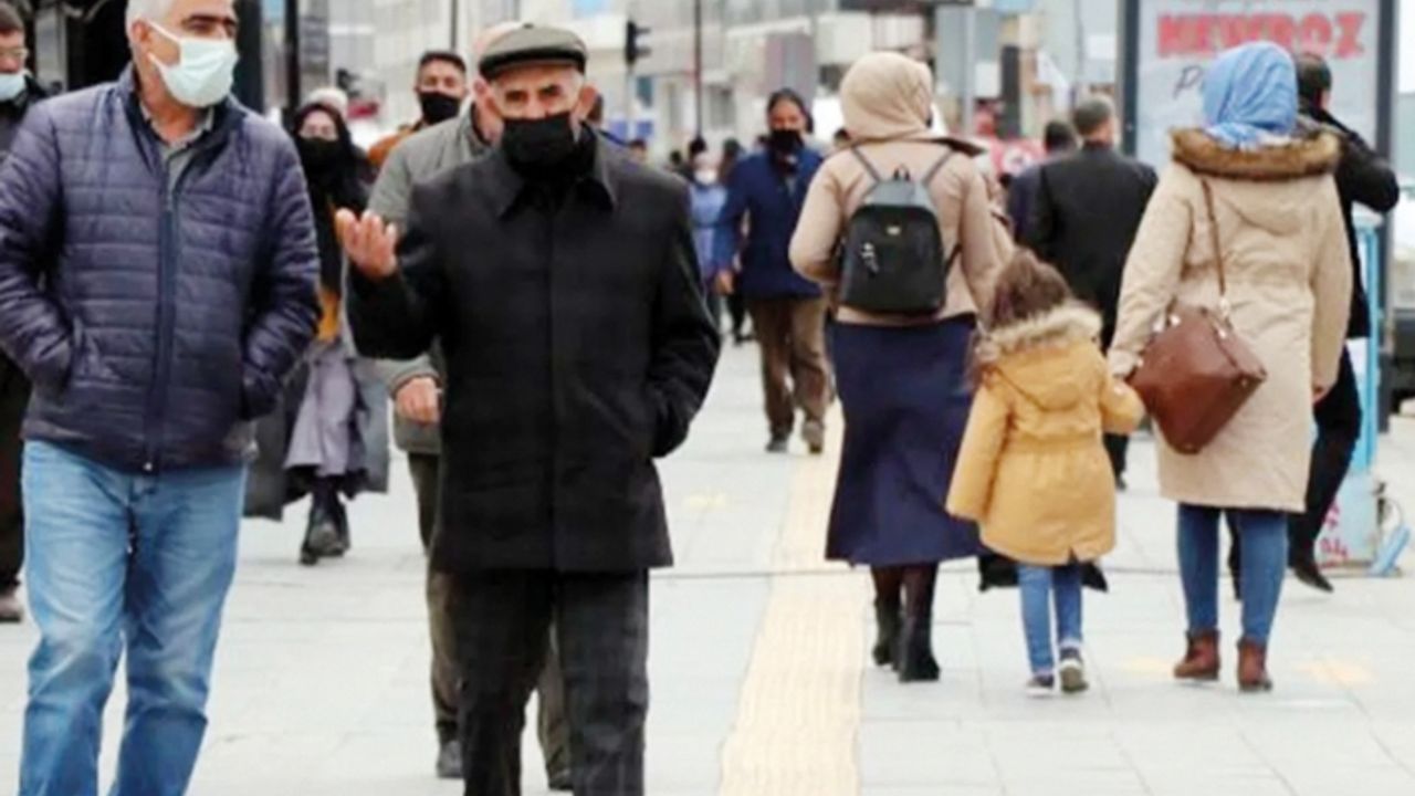 Van, en az vaka sayısında yine üçüncü sırada…